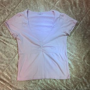 ☆ Brandy Melville Short Sleeve ☆